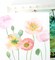 Watercolor Poppies Floral Painting, original watercolor art, 8x10, floral wall art, girls room décor, watercolor flowers art product 3